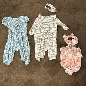 3 Jessica Simpson Outfits